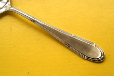 WMF KREUZBAND 200 -90er-Silber - SERVIER- BESTECKTEILE zur Auswahl -gut bis TOPP