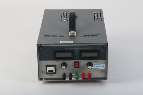 Kepco msk dc - dc, potencia