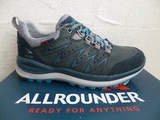 Allrounder mephisto damen - by,