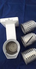 Raffelaufsatz raffel reibe - raffelaufsatz,