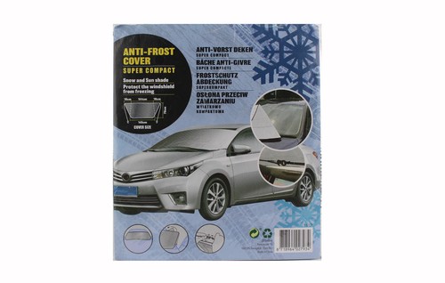 Thermo auto scheibenschutz xxl - auto,