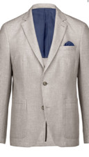 Sakko Jackett Herren Jacke