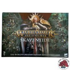 Warhammer Age of Sigmar