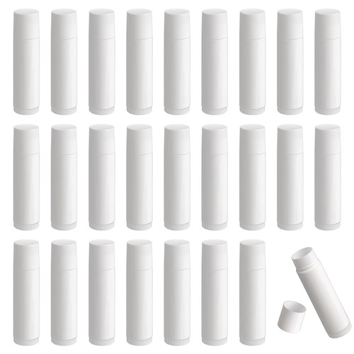 Lippenstifthülsen leer - leer, 25