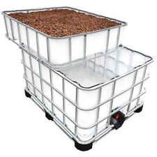  600/200l IBC KUBIKGARDEN