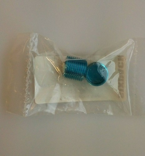 Sixpack racing torx endkappe - torx,