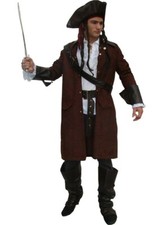 Piratenkostüm kostüm pirat - piratenkostüm,