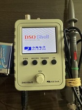 JYE Tech Mini Oszilloskop