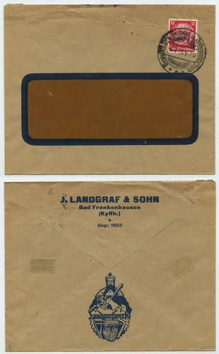 77205 beleg landgraf - j.,