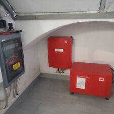 SMA DC SpeicherSystem, STP15000TL, SI6.0H-11, Enwitec Ersatzstrombox LI 6,5,uvm.
