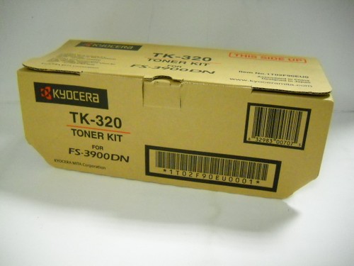 Original kyocera toner - original,