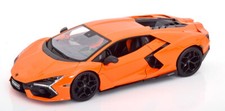 1:18 Maisto Lamborghini