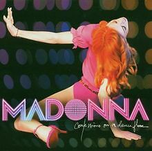 Confessions dance floor - confessions,