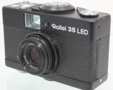 Rollei 35 LED (Defekt) - 64400