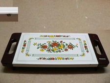 Rowenta Warmhalteplatte Dekor Summerday 