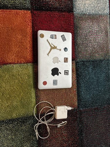 Apple macbook air - ,