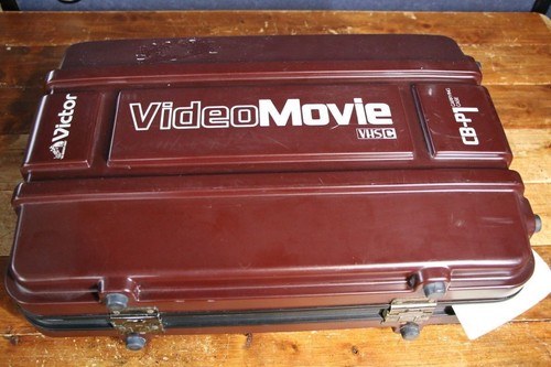 Victor jvc videokamera c1 - videokamera, gr-c1
