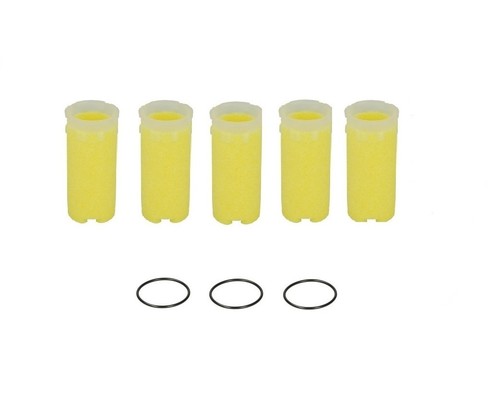 Heizölfilter ölfilter - 5,