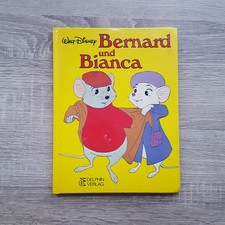 Bernard und Bianca von Walt