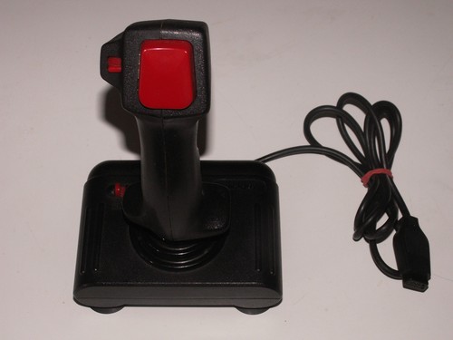 Vintage quickjoy 122 - vintage, sv-122