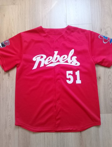 Las vegas aviators - aviators, 51's