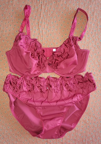 Set rot von body - in,