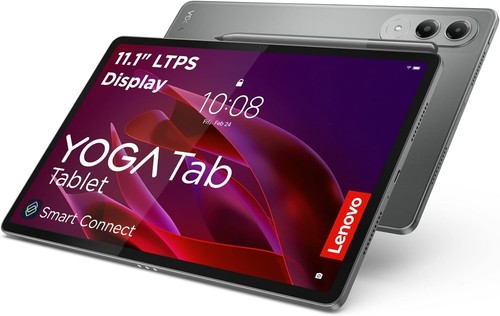 Lenovo yoga tab 3 - lenovo,