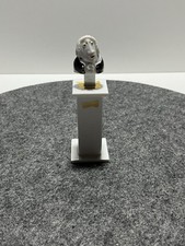Meissen porzellan figur bach - porzellan,