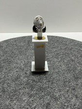 Meissen Porzellan Figur Bach