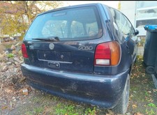 VW Polo 6n1 Schlachtfest