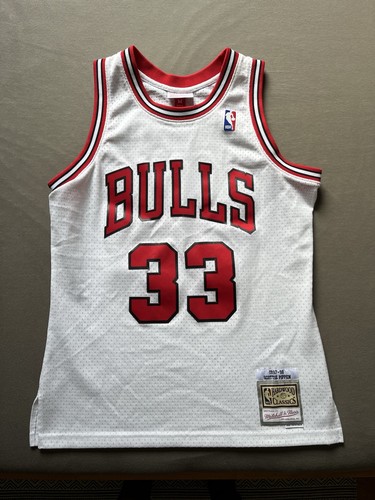Nba swingman trikot - 1997, #33
