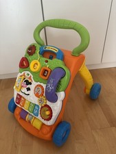 Vtech baby lauflernwagen mit - vtech,