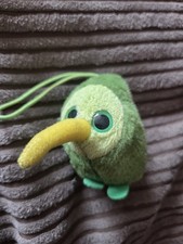 Macdonalds Kiwi Plüsch 2014