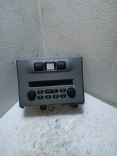 klimabedienteil Heizungssteuerung 013140985 24439584 Opel Zafira A