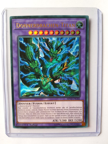 Donnerdrachen titan mp19 - donnerdrachen-titan, mp19-de182