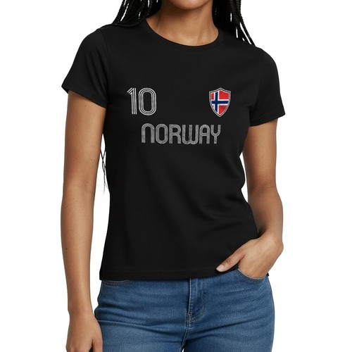 Norwegen trikot - norwegen,