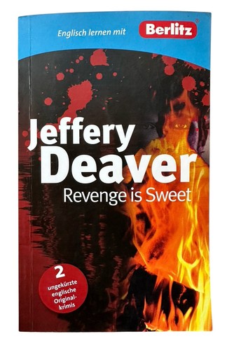 Revenge sweet jeffery - revenge,