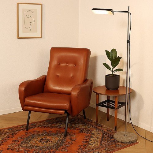 Vintage sessel der - der, jahre