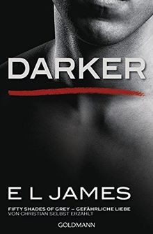 Darker fifty shades of - fifty,