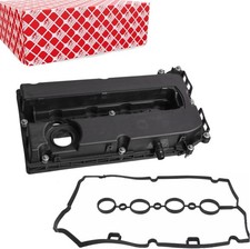 FEBI VENTILDECKEL MIT DICHTUNG