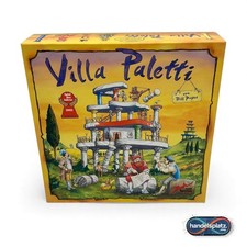 Villa Paletti - Zoch -