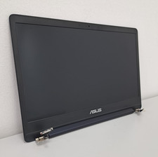 Asus ZenBook UX331UAL  Display 13.3"  Bildschirm Scharniere Kabel Displayge