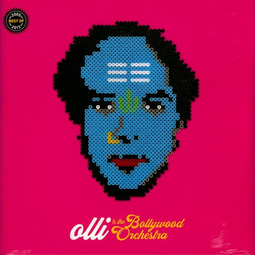 Olli the bollywood orchestra - olli,