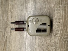 Ladegerät für russisches Kleinradio Cosmos 1963-1965