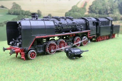 Revell esci 02161 - h0,