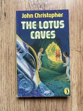 John CHRISTOPHER: The Lotus