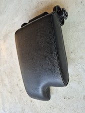 Deckel Mittelarmlehne