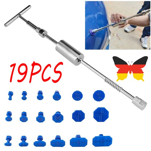 19x auto dellen reparatur - auto,