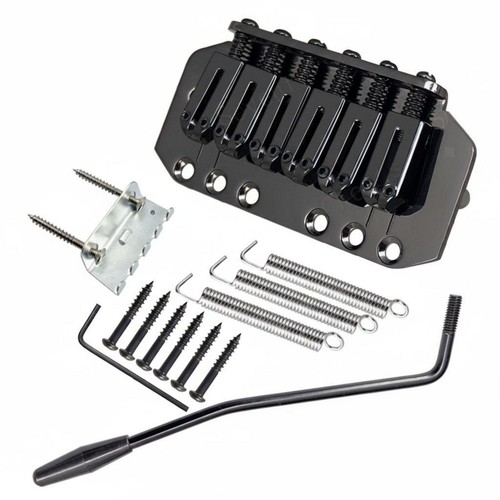 E-Gitarren-Tremolo-Brücke