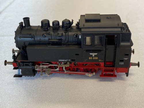 Roco 008 modelleisenbahn - 80,